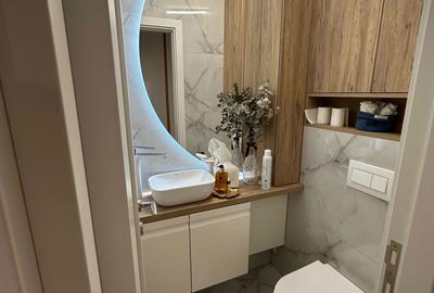 Apartament cu 3 camere decomandat în Aradului - 5