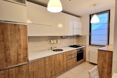 Apartament 2 camere cu gradina privata| loc pqrcare inclus | Adora Pipera - 8