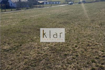 Teren de 2570 mp, în Central - 3