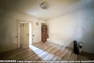 Casă cu Teren 100 Mp în Calea Plevnei - 14