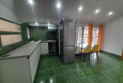 Apartament cu 2 camere decomandat în Baciu - 1