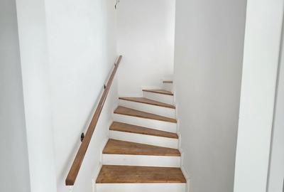 Casă cu 4 camere cu Teren 300 Mp în Jilava