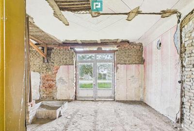 Casa de reabilitat pe teren generos- Comuna Varia? - 9