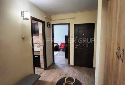 Apartament cu 2 camere în Podu Roș - 4