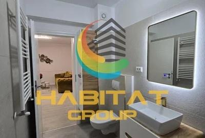 Apartament cu 3 camere decomandat, mobilat în Central - 2