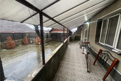 Casă cu 3 camere cu Teren 988 Mp în Sântandrei - 14