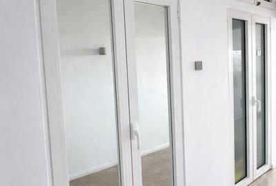 Apartament cu 3 camere semidecomandat, mobilat în Floreasca - 2