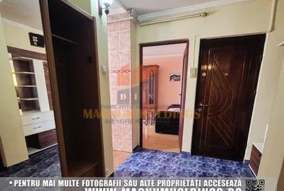Apartament 2 camere, Tudor Vladimirescu, etajul 3 - 3