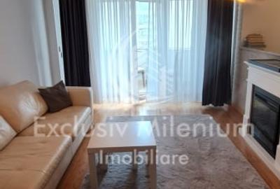 Decebal - Piata Alba Iulia 2 Camere Unirii Bulevard - 8