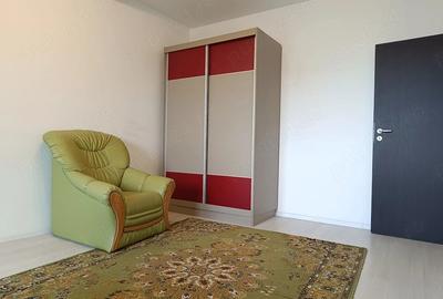 Apartament cu 2 camere decomandat în Păcii - 2