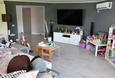 Proprietar vand casa, P+M, zona Elisabetin , teren 832 mp, - 7