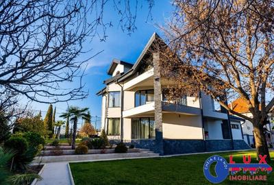 ID 6662 EXCLUSIVITATE LUX IMOBILIARE - VILA DE LUX - 3