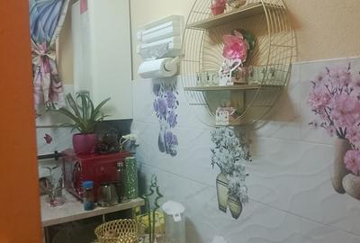 Apartament cu 2 camere în Central - 8
