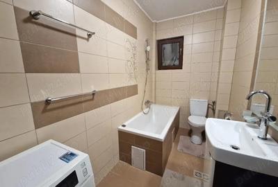 Apartament cu 3 camere decomandat, mobilat în Șelimbăr - 3