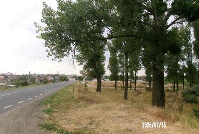 Teren de 1010 mp, în Măcin - 6