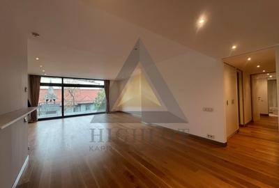 Apartament cu 4 camere semidecomandat în Kiseleff - 12