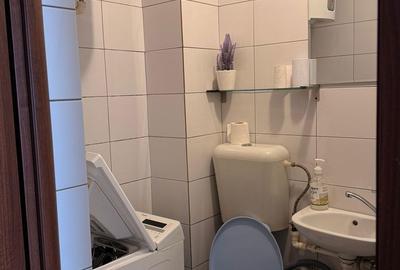 Garsonieră în Central - 2