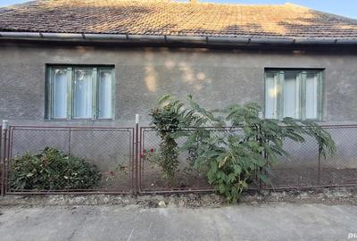 Vand casa in Comuna Gottlob ( 50 km distanta de Timi?oara) - 3