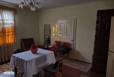 Casă cu 3 camere în Putna - 6
