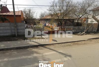 Teren Construcții intravilan de 3751 mp, în Măgurele - 3