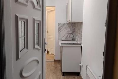 RECO Apartament central cu o camera Oradea - 9