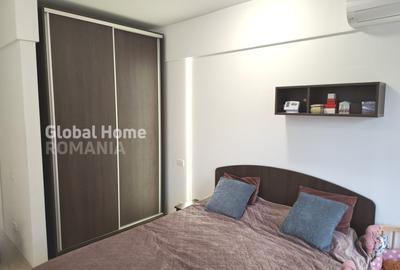 Apartament cu 2 camere decomandat, mobilat în Tineretului - 7