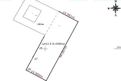 Casă P+1+pod și curte 908 mp - DIRECT PROPRIETAR, Zero comision - 13