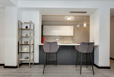 Apartament cu 2 camere decomandat în Europa - 2