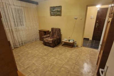 Inchiriere Apartament 2 camere, Florilor-ITC, 40mp, Brasov - 10