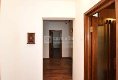 Central - 5 minute de Piata Unirii | 4 camere decomandat, OFERTA UNICA - 17