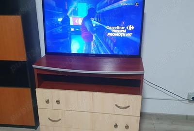 Apartament cu 2 camere nedecomandat în Nufărul - 3