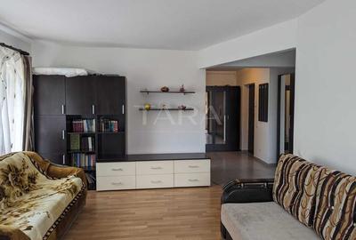 Apartament cu o cameră decomandat în zona Regal. - 4