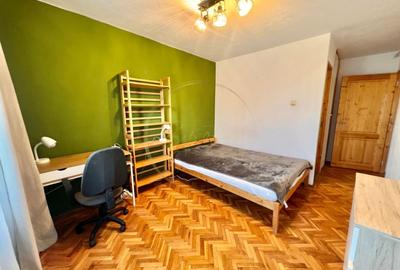 Apartament cu 3 camere, mobilat în Olimpia-Stadion - 6