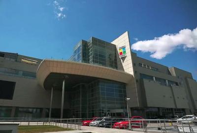 Spatii comerciale de inchiriat in Unirea Brasov - 5