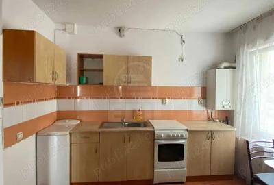 Apartament cu 2 camere decomandat în Florești - 9