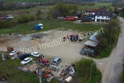 Teren de vanzare inchiriere in Curtea de Arge?. - 17