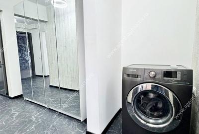 Apartament cu 3 camere decomandat în Siderurgiștilor - 2