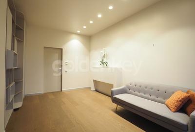 Penthouse exceptional cu vedere catre padure | 4 dormitoare | 2 garaje - 17