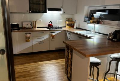 Casa individuala de lux langa complex Moara - 9