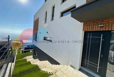 Duplex 193 mp utili, 65 terase circulabile, 200 mp teren liber Duplex 193 mp utili, 65 terase circulabile, 200 mp teren liber - 5