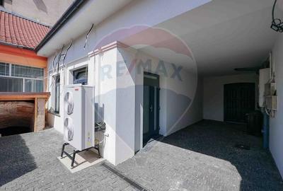 Spatiu de inchiriat zona ultracentrala - str. Roman Ciorogariu - 3