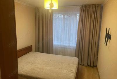 Garsoniera de inchiriat in zona Medicinei - 1