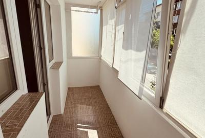 Apartament cu 2 camere semidecomandat în Central - 6