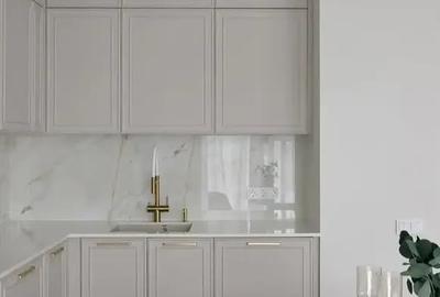 2 camere la Parter – Proiect Boutique exclusiv CITY NORD! - 3