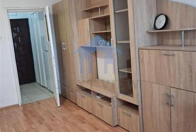 Garsonieră decomandată în Mănăștur - 7