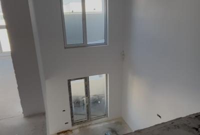 Penthouse cu 3 camere decomandat în Berceni - 10
