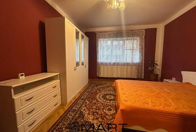 Apartament cu 3 camere decomandat, mobilat în Florilor - 19
