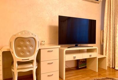 Apartament cu 4 camere decomandat, mobilat în Sisești - 19