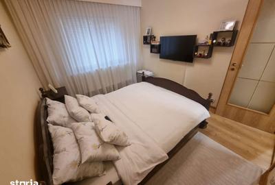 Apartament cu 3 camere decomandat în Ultracentral - 11