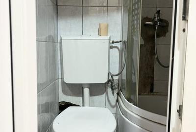 Garsoniera 21mp, etaj 4, pozitie excelenta - Take Ionescu - 3